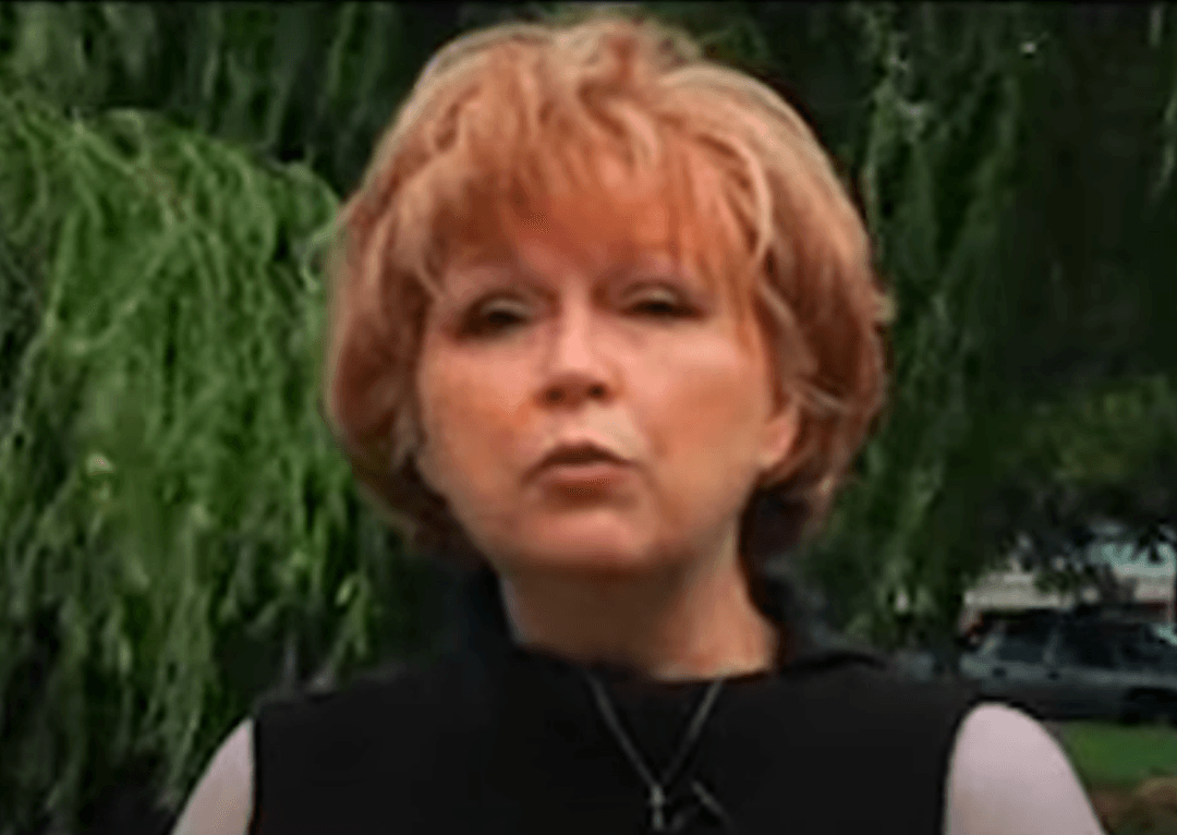 Rural mother medication story