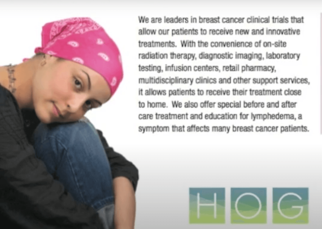 Cancer patient treatment delays